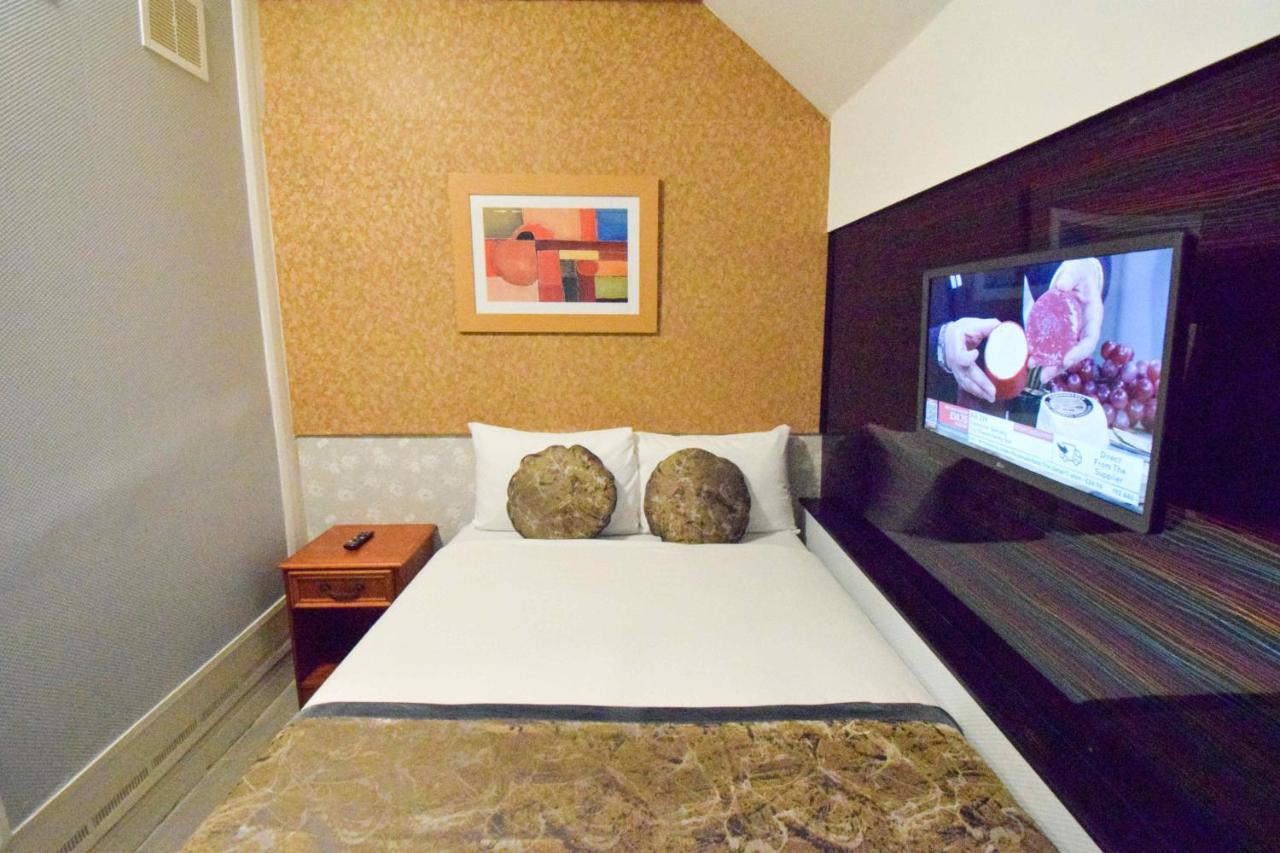 เพ็มบริดจ์ พาเลซ โฮเต็ล Hotel ลอนดอน ภายนอก รูปภาพ
