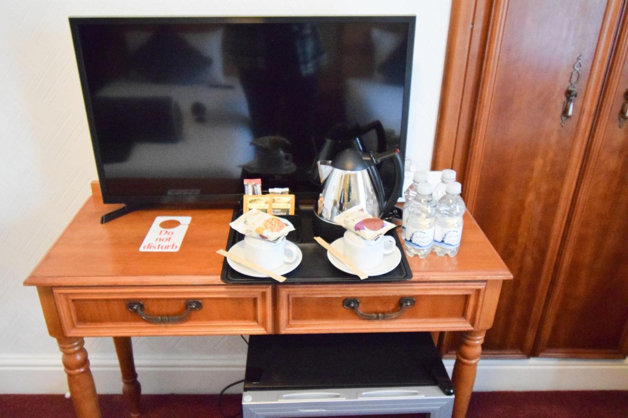เพ็มบริดจ์ พาเลซ โฮเต็ล Hotel ลอนดอน ภายนอก รูปภาพ